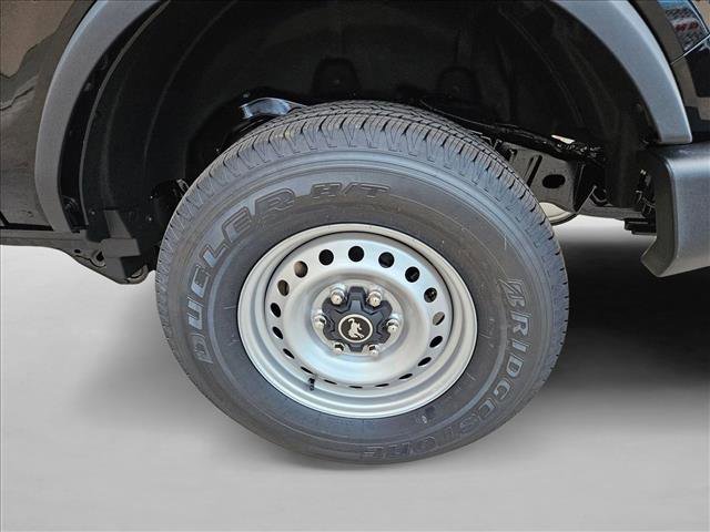 New 2025 Ford Bronco 2-Door image 10