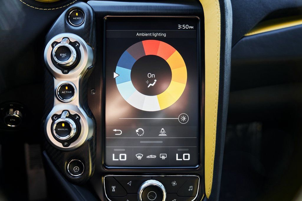 Used 2019 McLaren 720S image 64