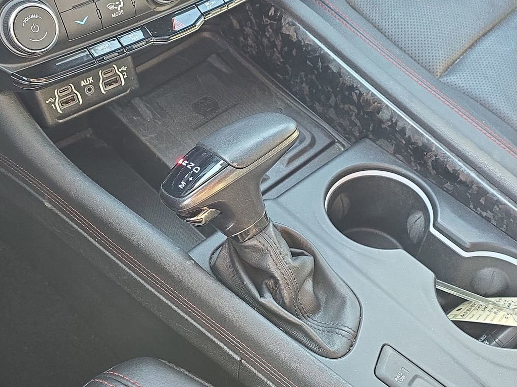 Used 2023 Dodge Durango R/T image 22