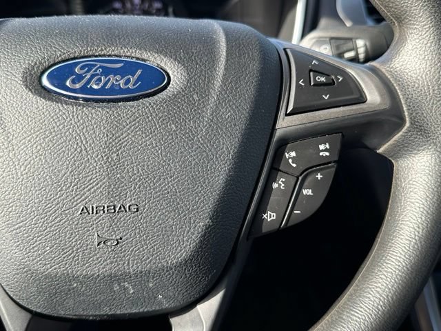Used 2017 Ford Fusion SE w/ Fusion SE Technology Package FWD image 19