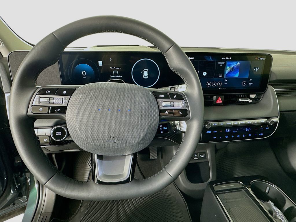 New 2026 Hyundai Ioniq 5 Limited RWD image 10