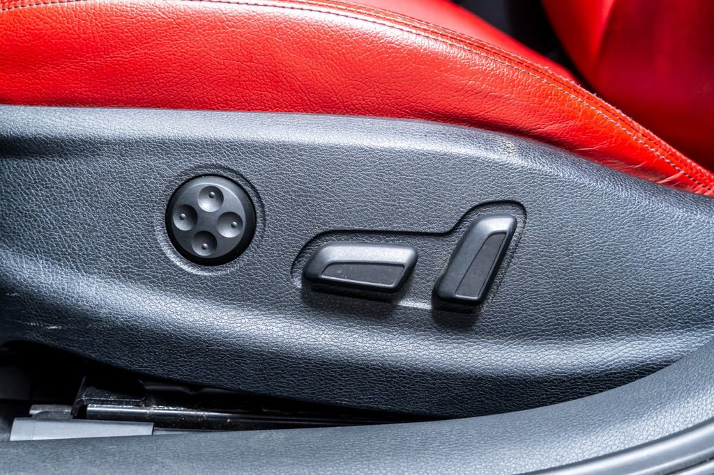 Used 2019 Audi S3 Premium Plus w/ Technology Package image 23