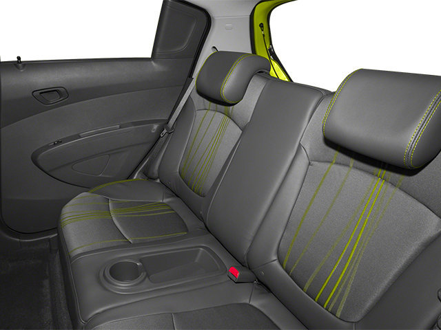 Used 2013 Chevrolet Spark LT FWD image 17