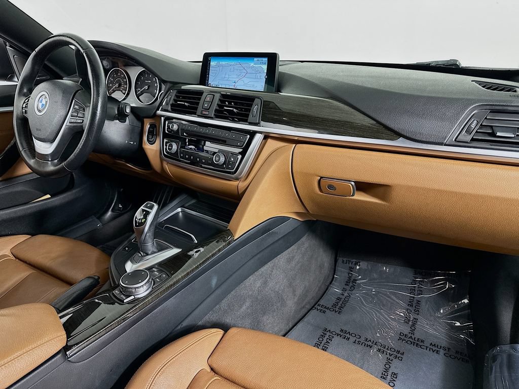 Used 2016 BMW 435i Gran Coupe RWD image 36