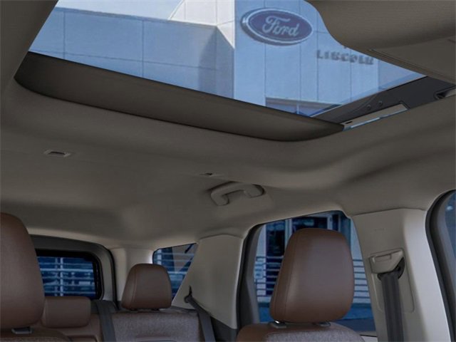 New 2025 Ford Bronco Sport Outer Banks w/ Outer Banks Tech Package+ image 22