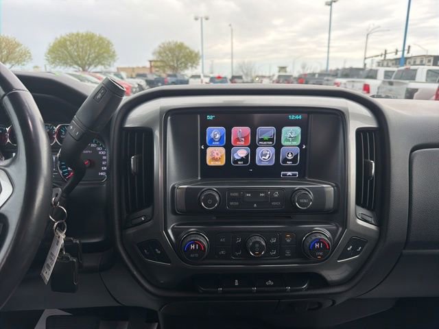 Used 2018 Chevrolet Silverado 1500 LT w/ All Star Edition image 20