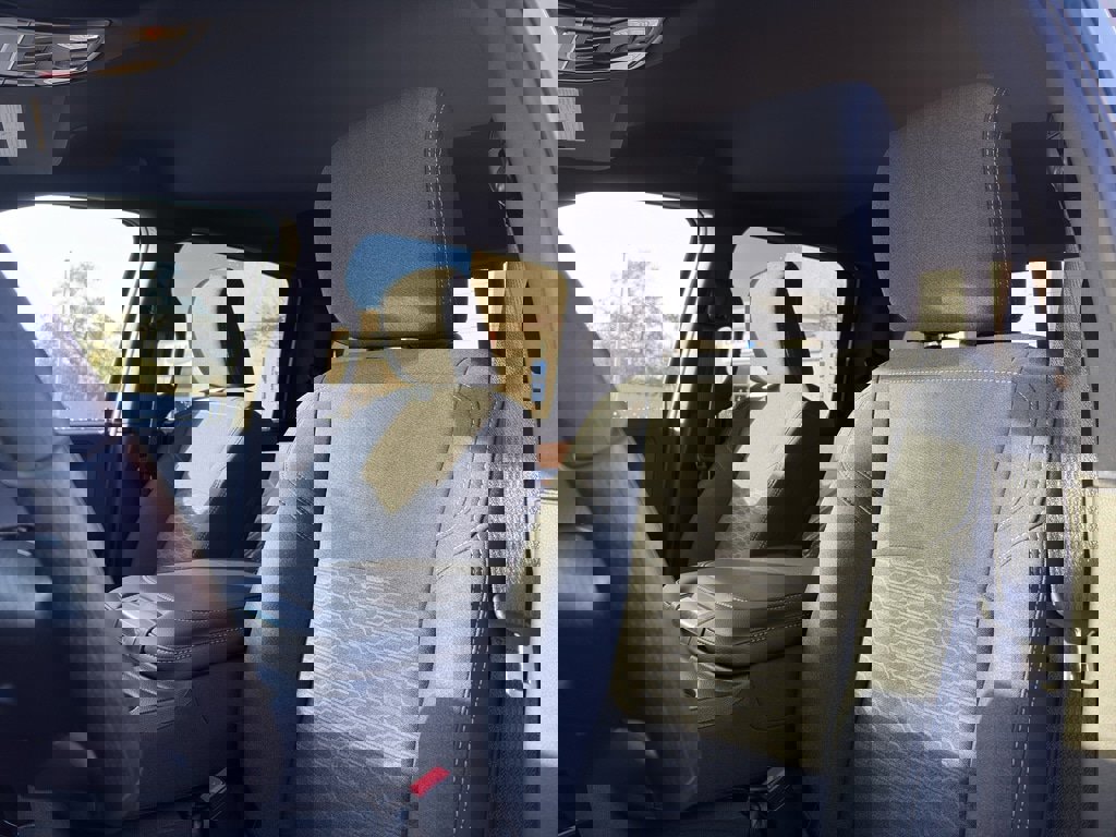 New 2026 RAM 3500 Tradesman image 8