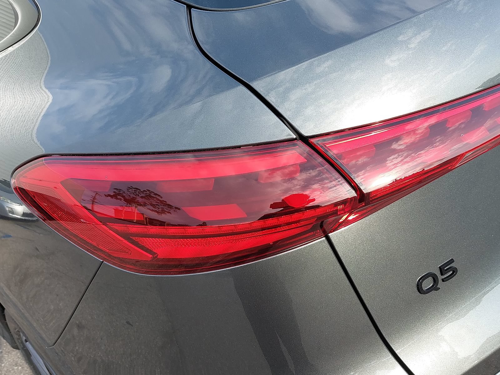 New 2026 Audi Q5 Premium Plus AWD/4WD image 38