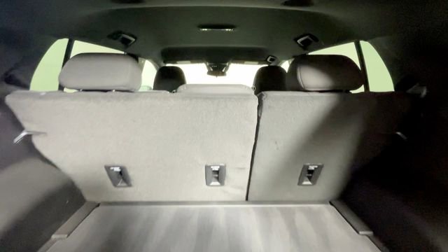 Used 2025 Chevrolet Equinox EV LT FWD image 14