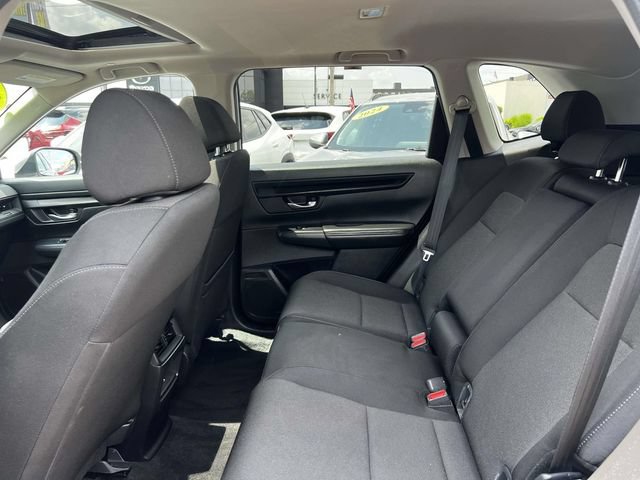 Used 2024 Honda CR-V EX image 12