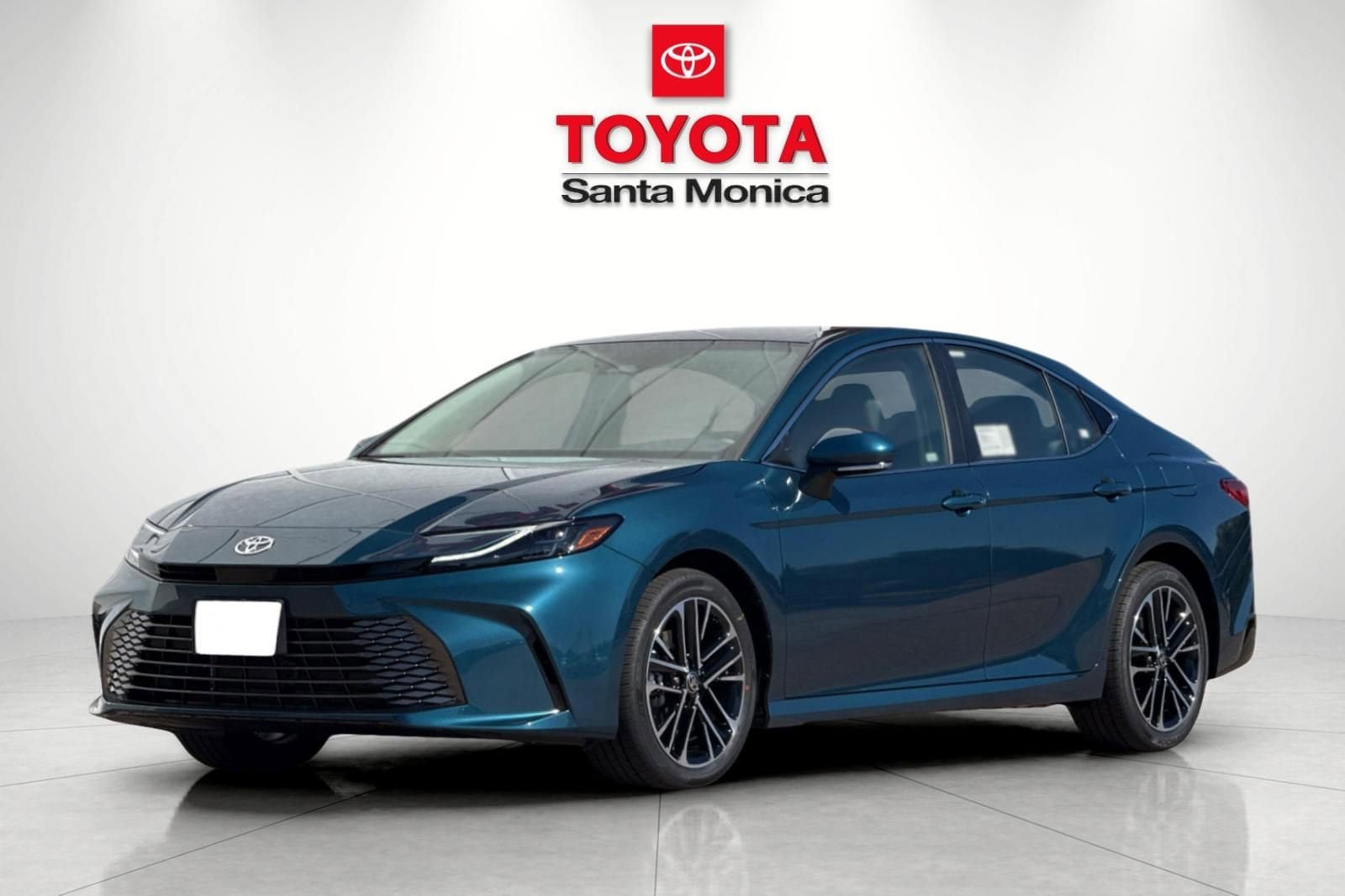 New 2026 Toyota Camry XLE image 6