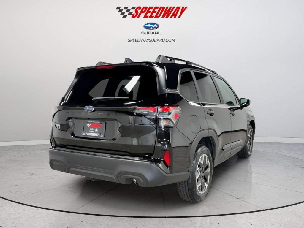 New 2026 Subaru Forester Premium image 7
