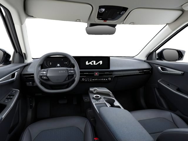 New 2026 Kia EV6 Light RWD image 14