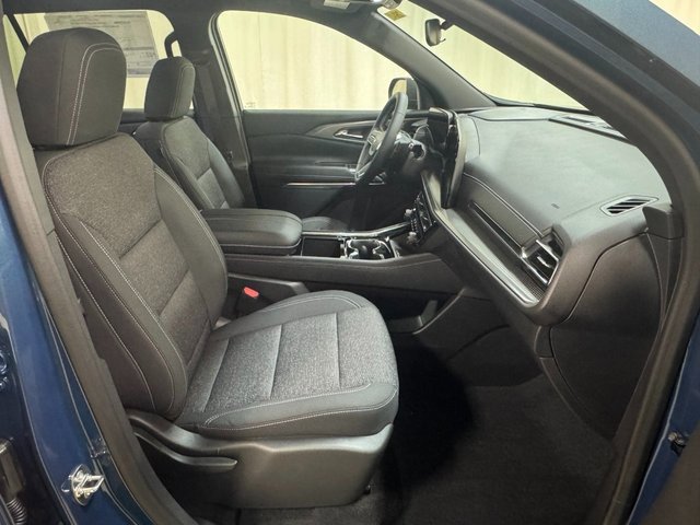 New 2026 Chevrolet Traverse LT image 27