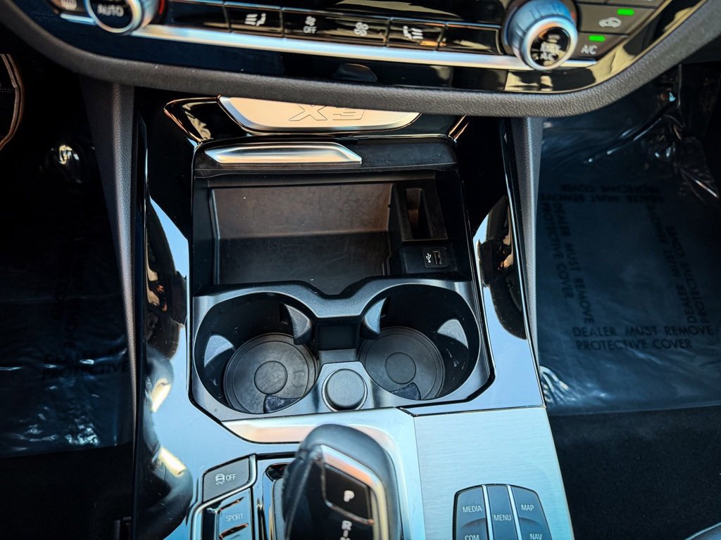 Used 2019 BMW X3 sDrive30i w/ Convenience Package image 19