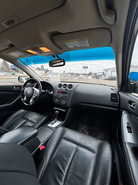 Used 2009 Nissan Altima 2.5 SL w/ SL Pkg image 19