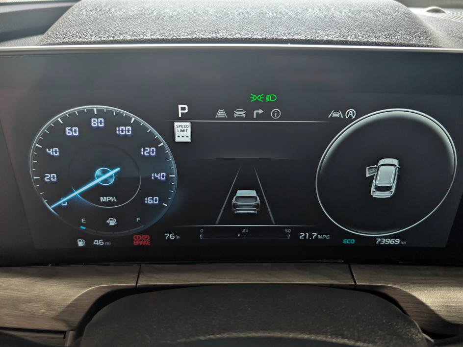 Used 2023 Kia Telluride SX X-Line AWD/4WD image 16