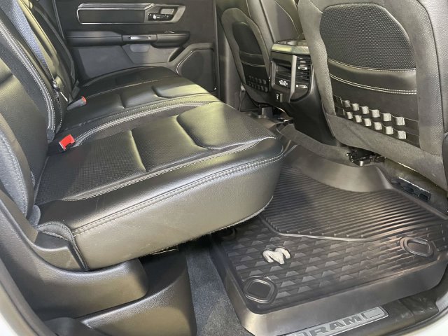 Used 2024 RAM 1500 TRX w/ TRX Level 1 Equipment Group AWD/4WD image 21