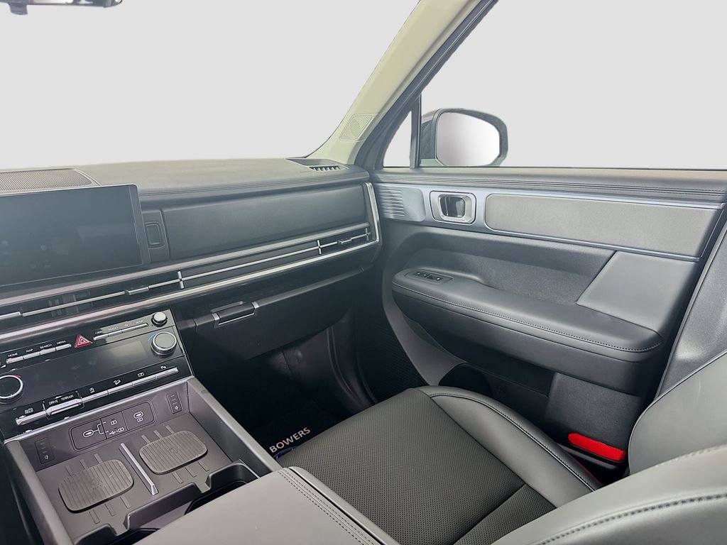 New 2026 Hyundai Santa Fe XRT AWD/4WD image 24