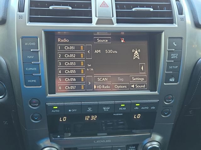 Used 2014 Lexus GX 460 w/ Premium Package AWD/4WD image 21