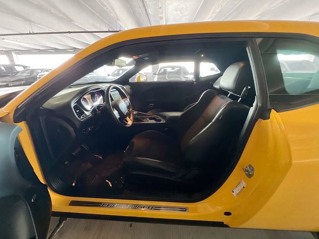 Used 2018 Dodge Challenger GT w/ GT Interior Package image 9