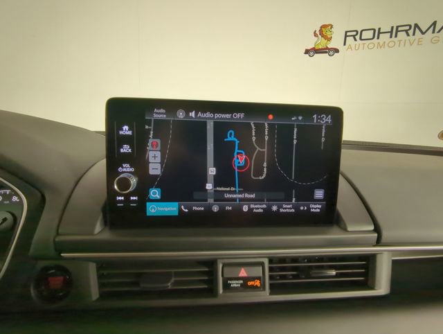 New 2025 Honda Pilot Touring image 34