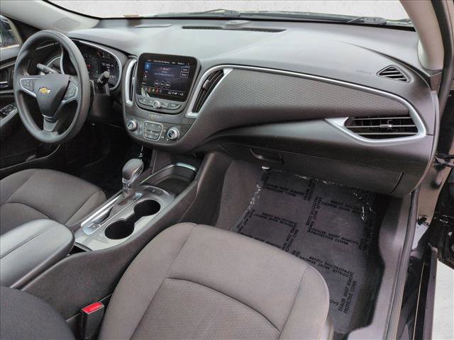 Used 2023 Chevrolet Malibu LT image 23