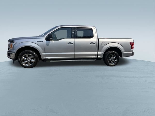 Used 2020 Ford F150 XLT w/ Equipment Group 302A Luxury RWD image 8