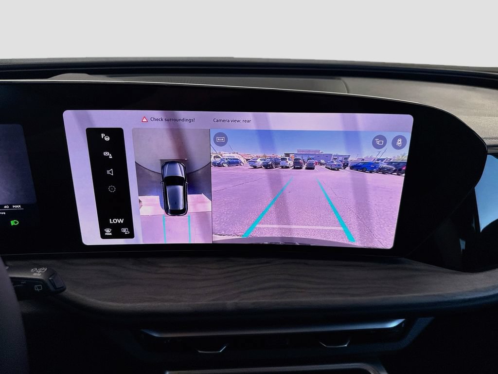 New 2026 Audi Q5 Premium AWD/4WD image 16