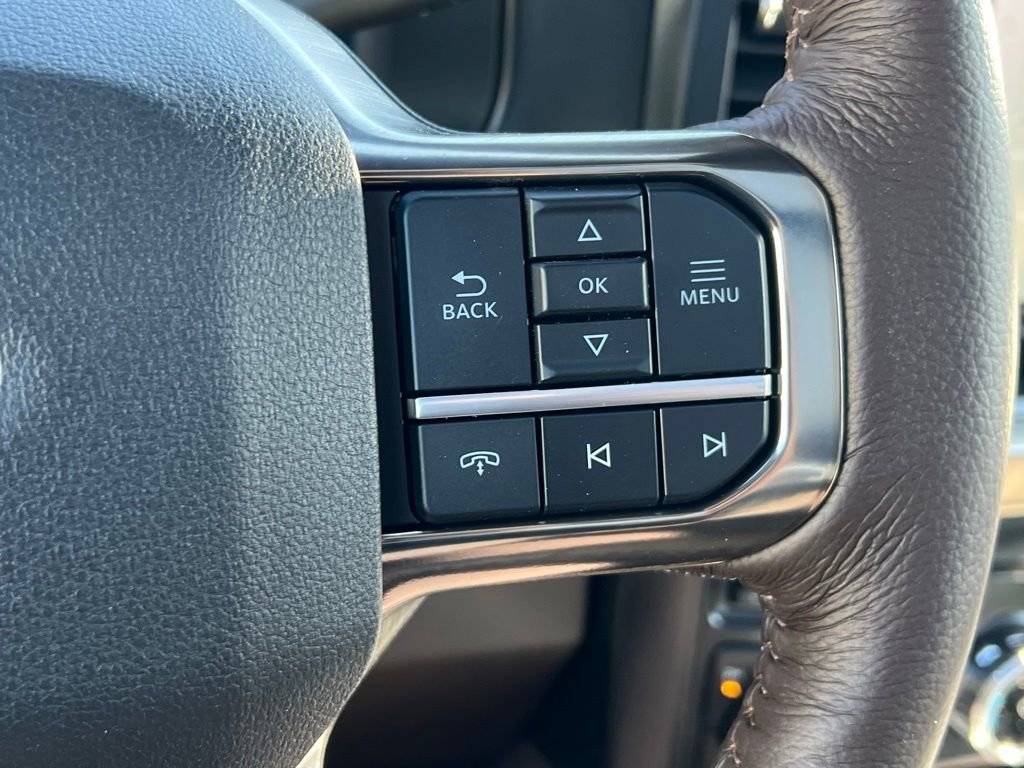 New 2026 Ford F250 King Ranch image 40