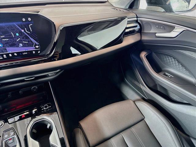 New 2026 Audi A6 Premium Plus AWD/4WD image 19