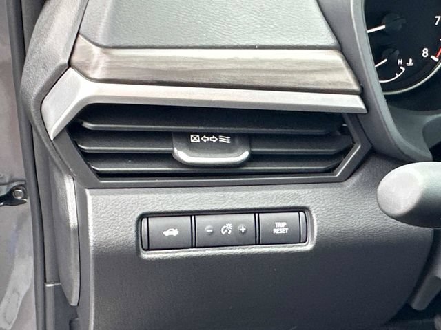 New 2026 Nissan Altima 2.5 SV AWD/4WD image 21