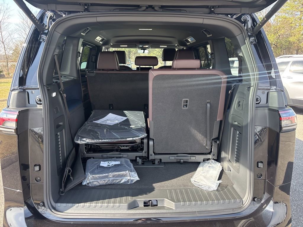 New 2025 Volkswagen ID. Buzz Pro S image 12