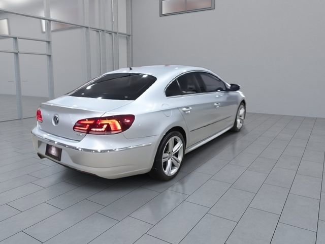 Used 2014 Volkswagen CC R-Line image 8