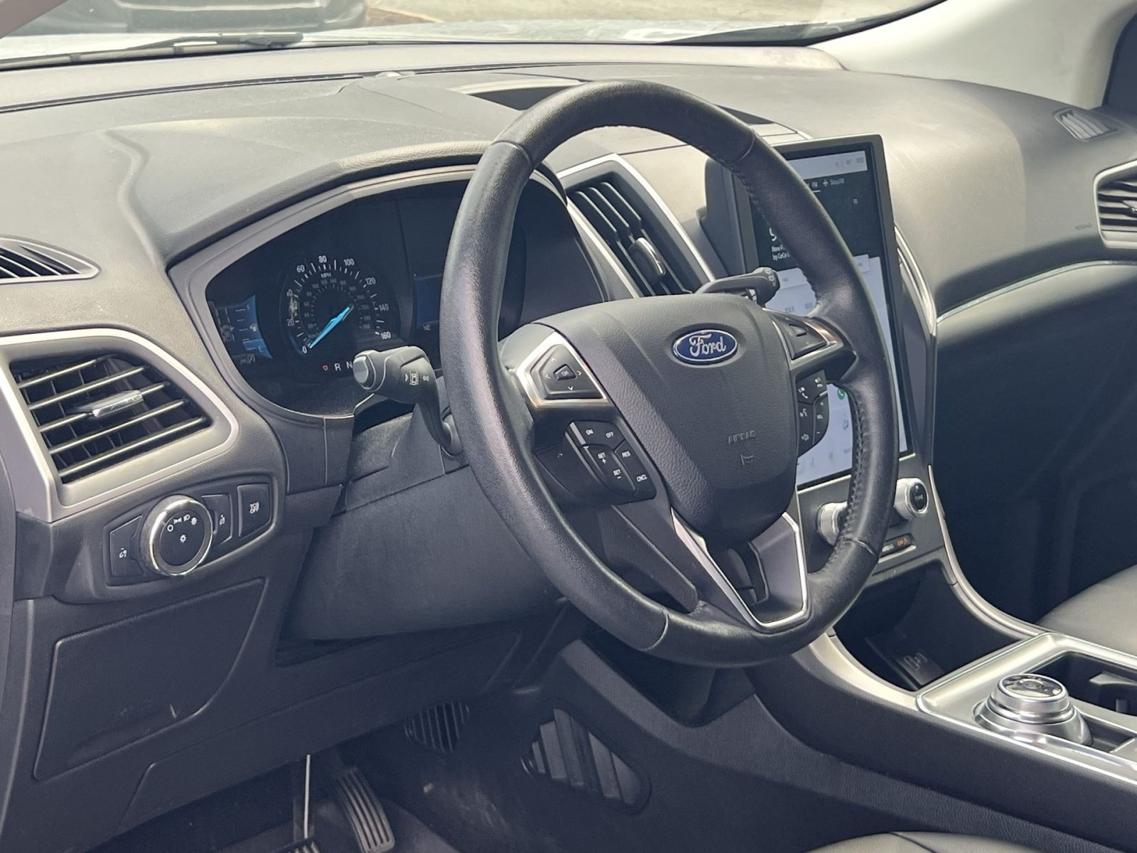 Used 2022 Ford Edge SEL AWD/4WD image 15