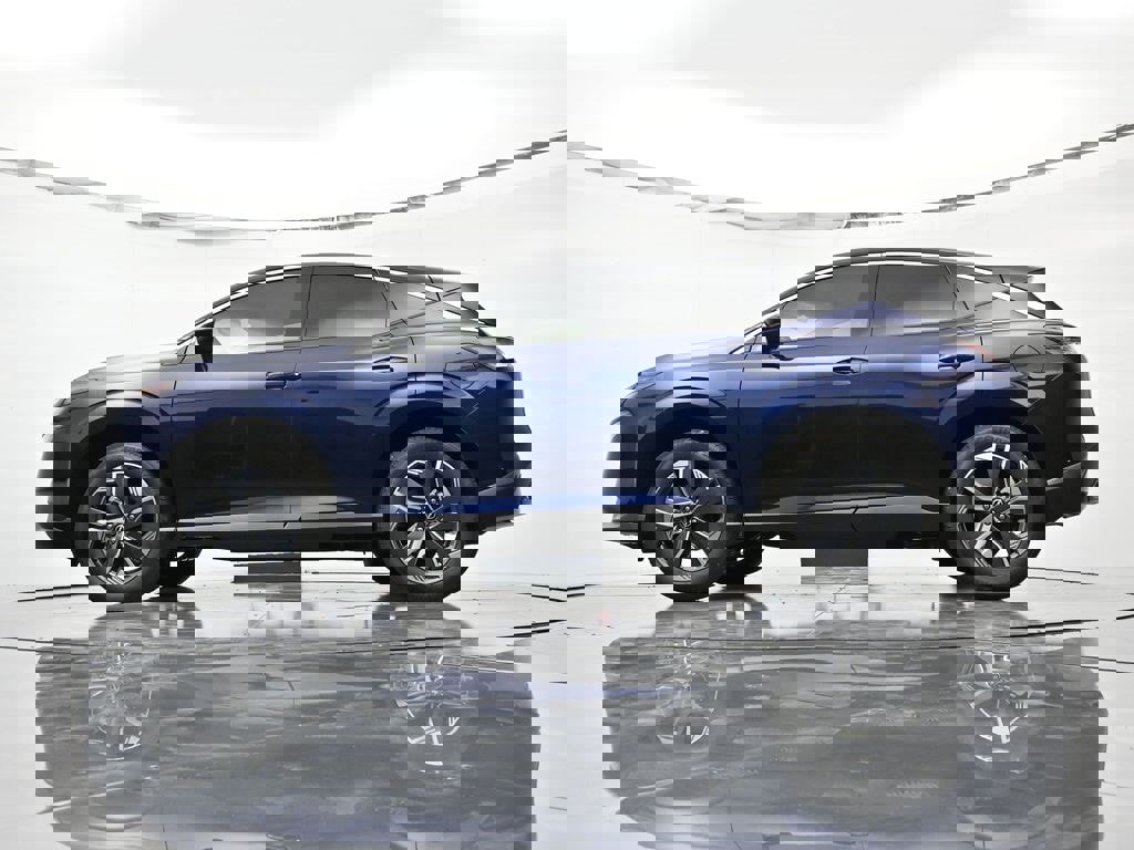 New 2025 Nissan Murano SL w/ Cargo Package image 43