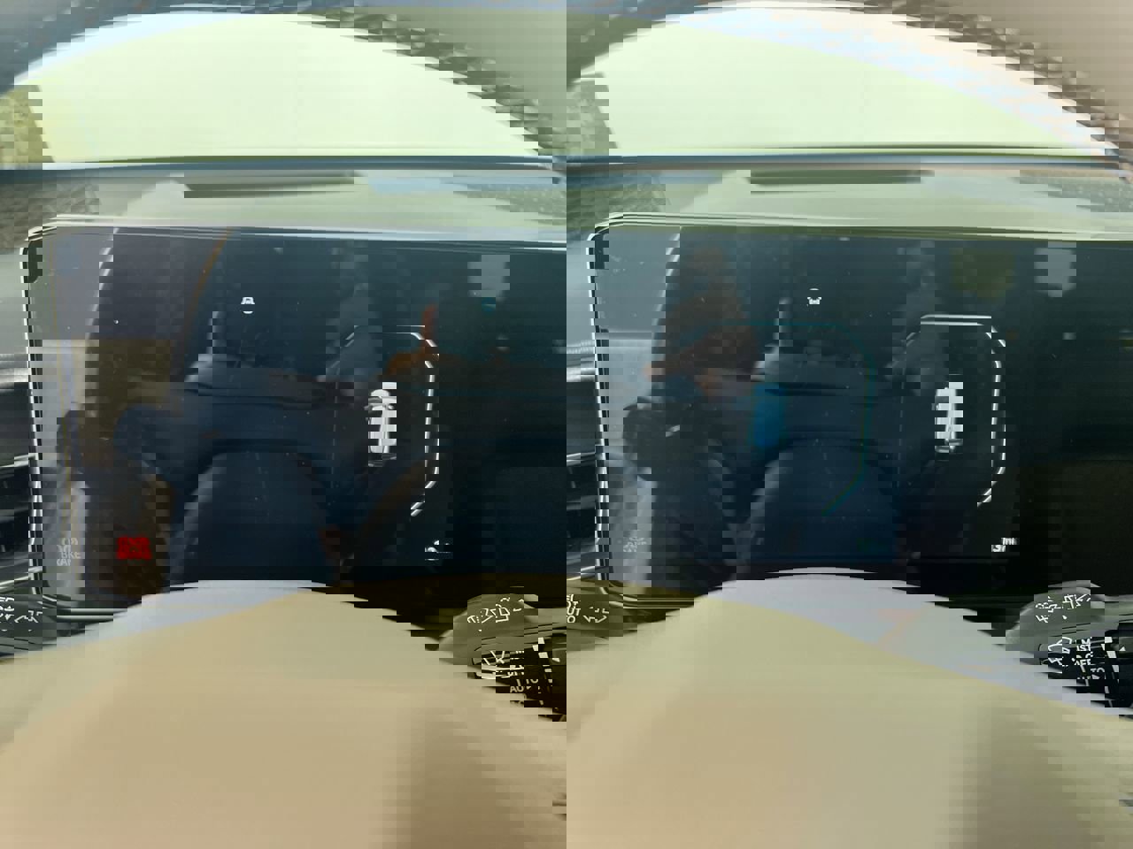 New 2026 Kia EV9 GT-Line AWD/4WD image 22