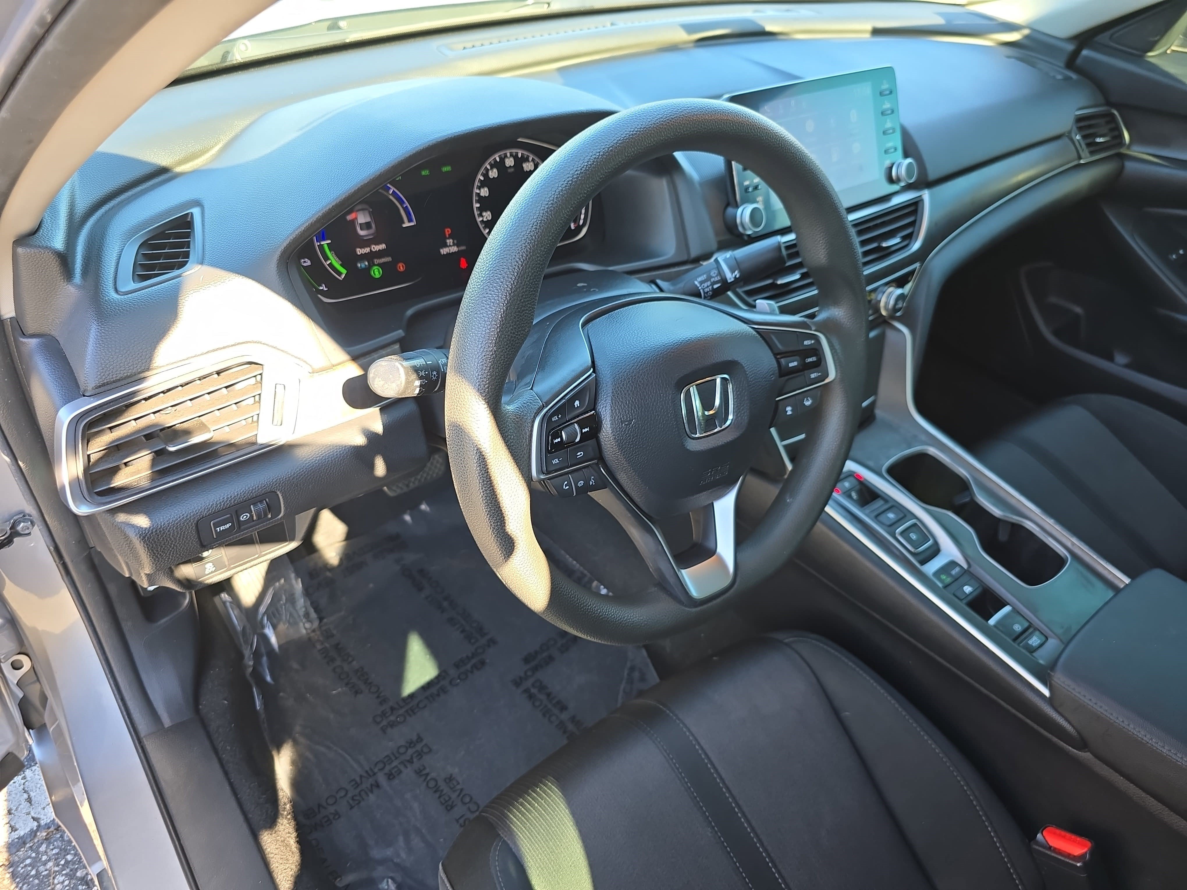 Used 2020 Honda Accord EX image 15