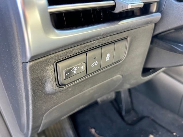 Certified 2025 Hyundai Santa Cruz SE AWD/4WD image 19
