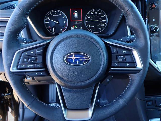 New 2025 Subaru Ascent Limited image 17