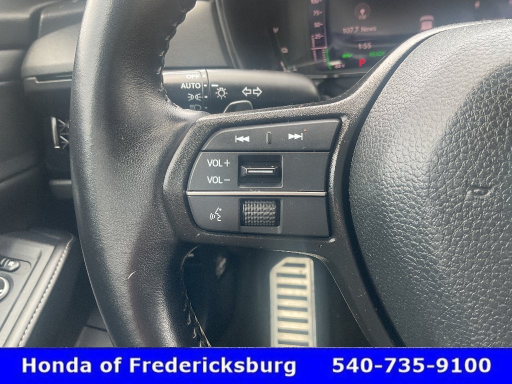 Used 2023 Honda Accord Sport image 25