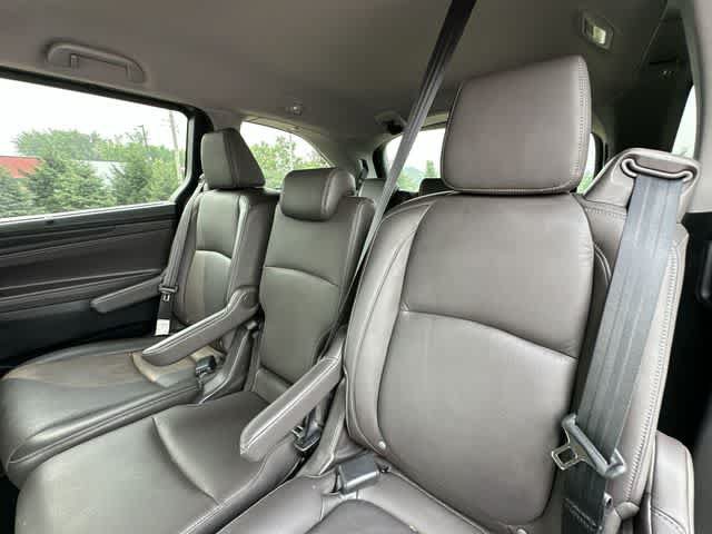 Used 2024 Honda Odyssey EX-L image 18