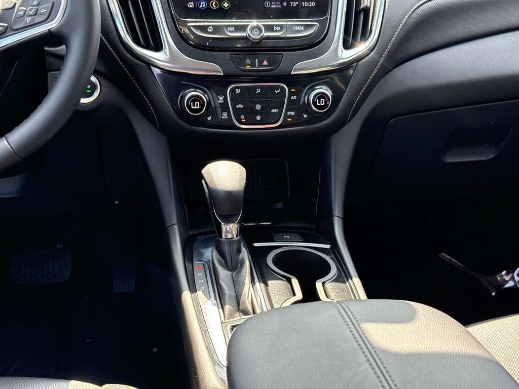 Used 2023 Chevrolet Equinox Premier FWD image 19