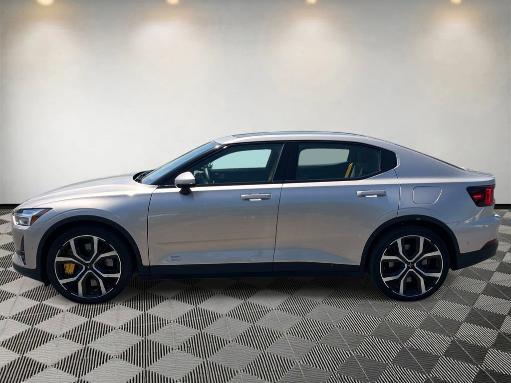 Used 2023 Polestar Polestar 2 w/ Pilot Pack AWD/4WD image 6