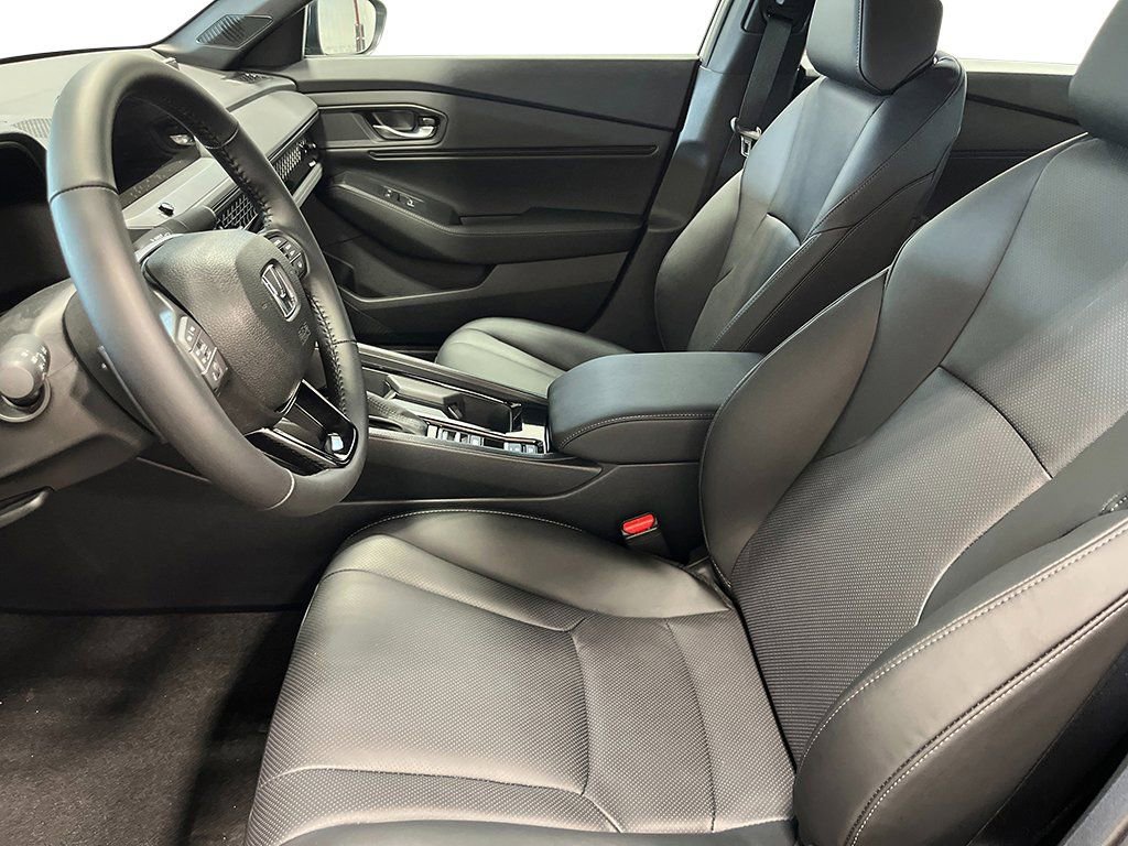 New 2026 Honda Accord Sport image 16