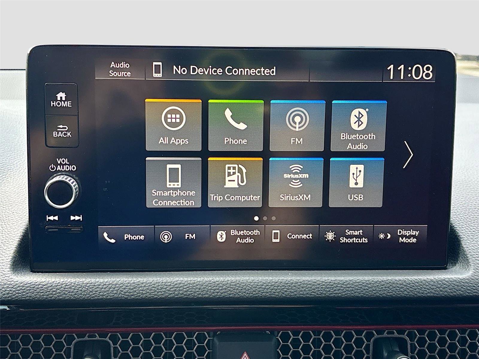 Certified 2022 Honda Civic Si image 16