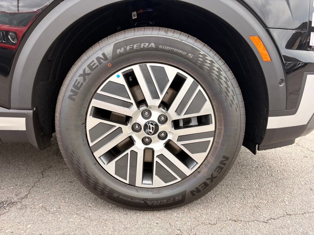 New 2027 Hyundai Palisade SEL Premium AWD/4WD image 33