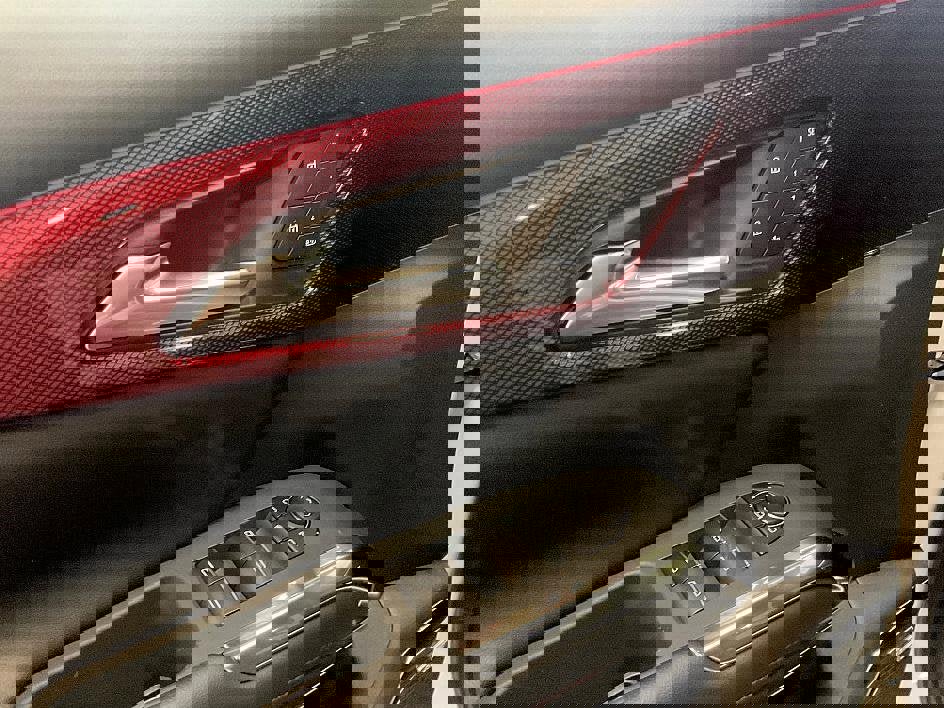 New 2026 Chevrolet Traverse RS w/ LPO, Floor Liner Package image 25