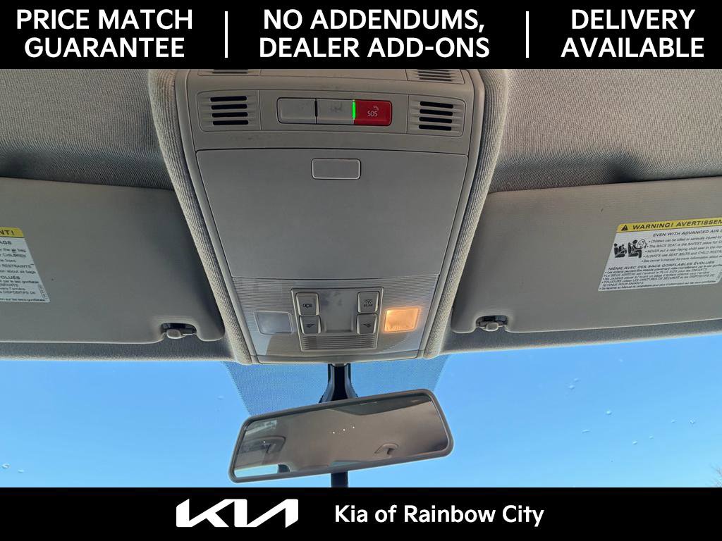 Used 2020 Volkswagen Tiguan SE image 33