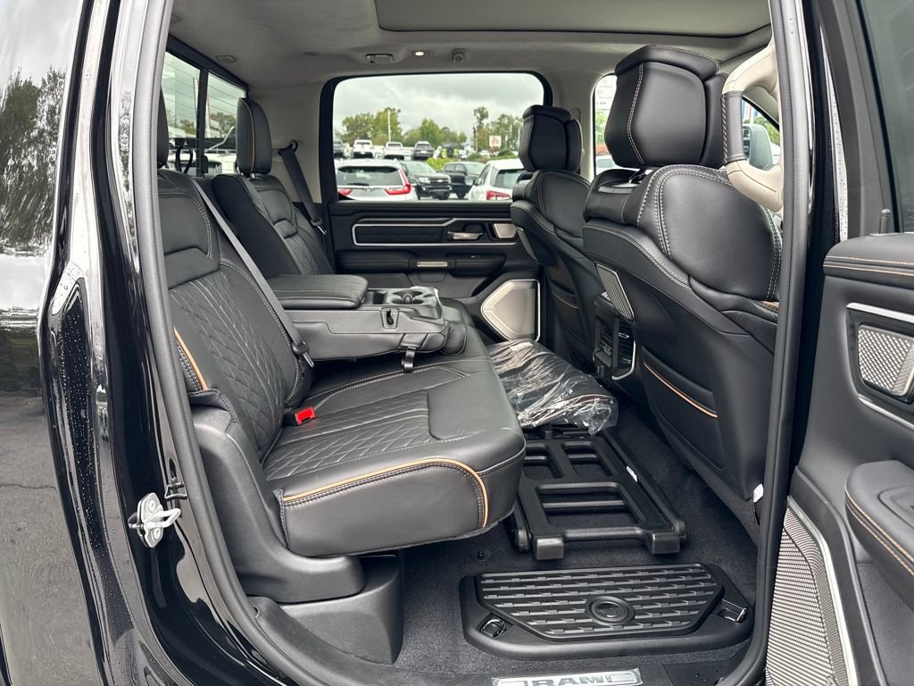 New 2026 RAM 1500 Tungsten image 20